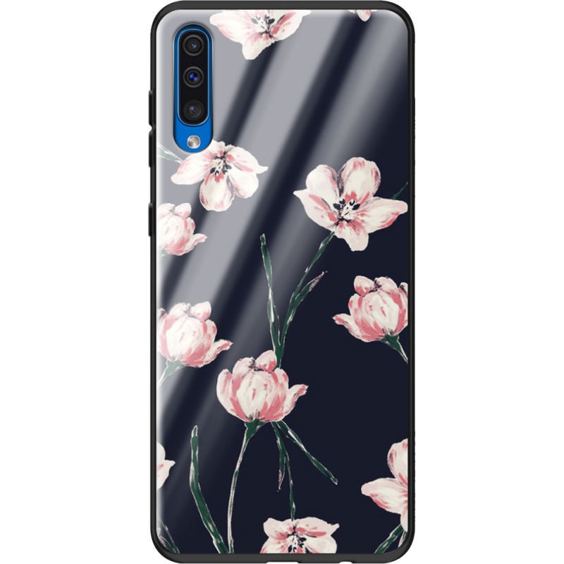 Защитный чехол BoxFace Glossy Panel Samsung Galaxy A50 