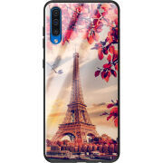 Защитный чехол BoxFace Glossy Panel Samsung Galaxy A50 