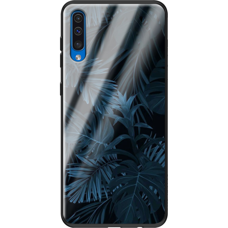Защитный чехол BoxFace Glossy Panel Samsung Galaxy A50 