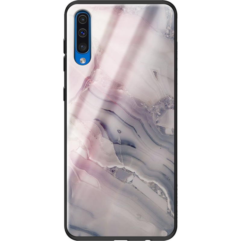 Защитный чехол BoxFace Glossy Panel Samsung Galaxy A50 