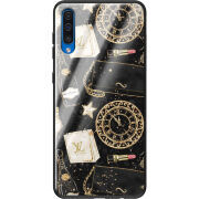 Защитный чехол BoxFace Glossy Panel Samsung Galaxy A50 