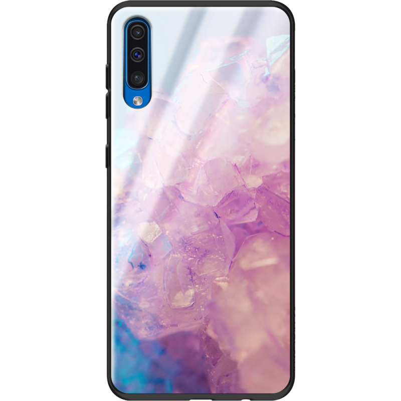 Защитный чехол BoxFace Glossy Panel Samsung Galaxy A50 