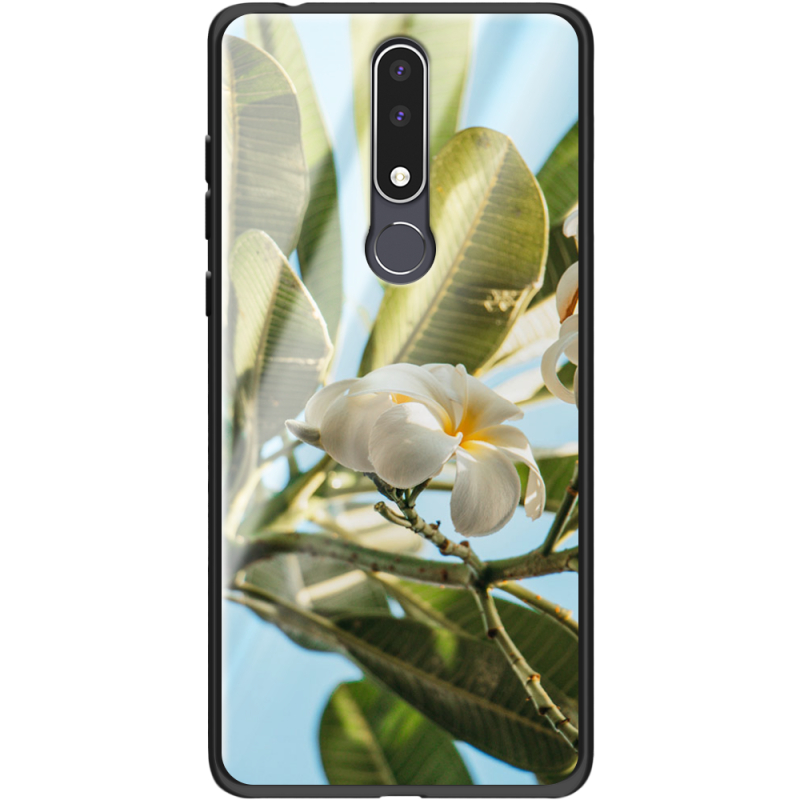 Защитный чехол BoxFace Glossy Panel Nokia 3.1 Plus 