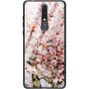 Защитный чехол BoxFace Glossy Panel Nokia 3.1 Plus 