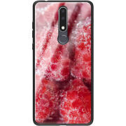 Защитный чехол BoxFace Glossy Panel Nokia 3.1 Plus 