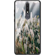 Защитный чехол BoxFace Glossy Panel Nokia 3.1 Plus 