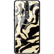 Защитный чехол BoxFace Glossy Panel Nokia 3.1 Plus 