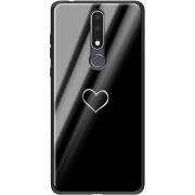 Защитный чехол BoxFace Glossy Panel Nokia 3.1 Plus 