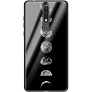 Защитный чехол BoxFace Glossy Panel Nokia 3.1 Plus 