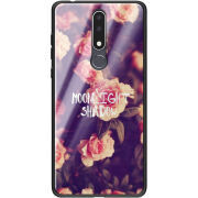 Защитный чехол BoxFace Glossy Panel Nokia 3.1 Plus 