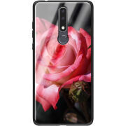 Защитный чехол BoxFace Glossy Panel Nokia 3.1 Plus 