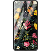 Защитный чехол BoxFace Glossy Panel Nokia 3.1 Plus 