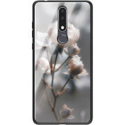 Защитный чехол BoxFace Glossy Panel Nokia 3.1 Plus 