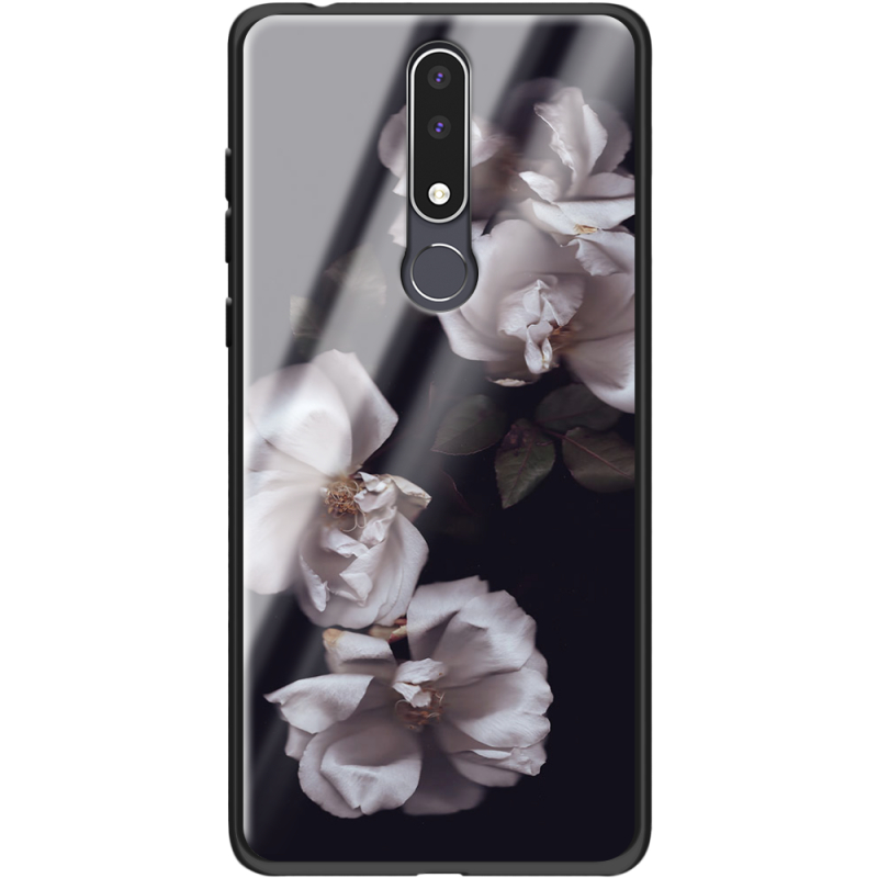 Защитный чехол BoxFace Glossy Panel Nokia 3.1 Plus 