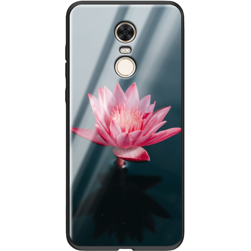 Защитный чехол BoxFace Glossy Panel Xiaomi Redmi 5 Plus 