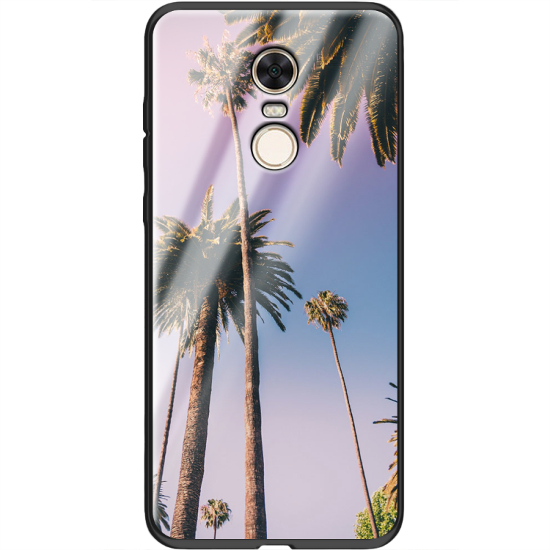 Защитный чехол BoxFace Glossy Panel Xiaomi Redmi 5 Plus 
