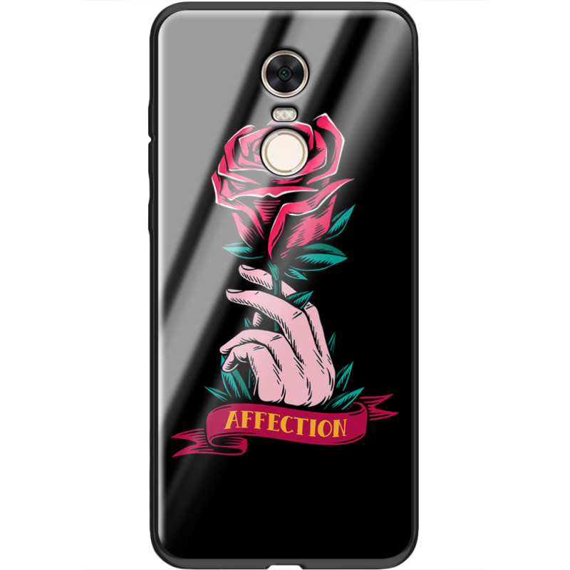 Защитный чехол BoxFace Glossy Panel Xiaomi Redmi 5 Plus 