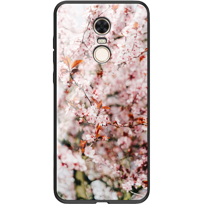 Защитный чехол BoxFace Glossy Panel Xiaomi Redmi 5 Plus 