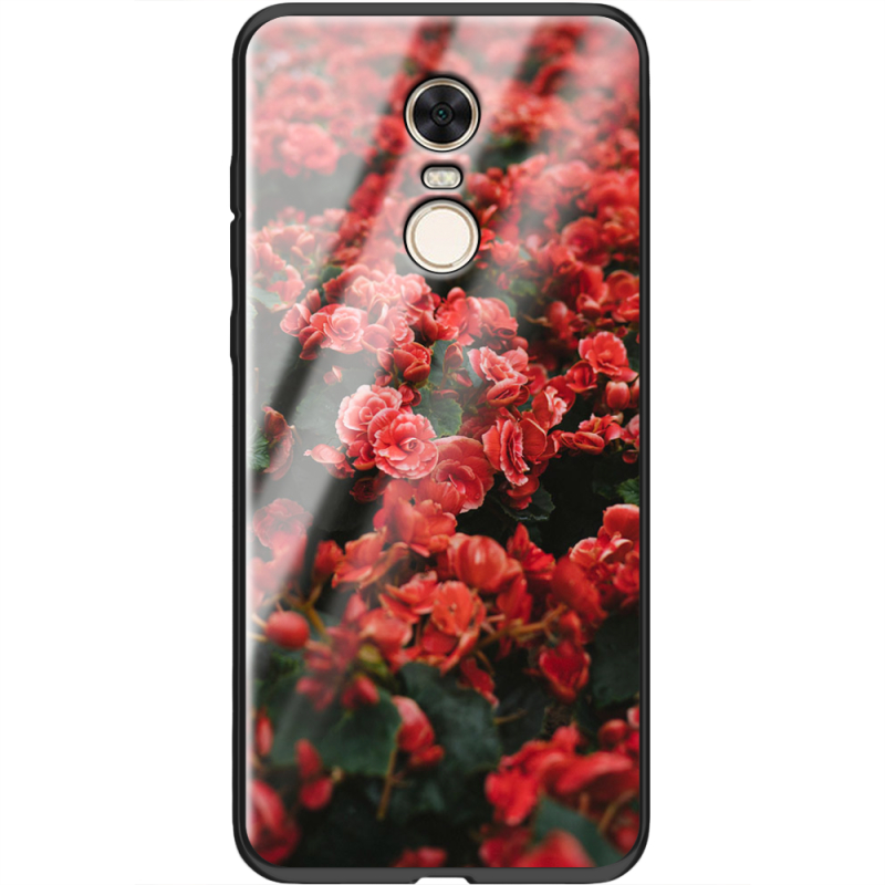 Защитный чехол BoxFace Glossy Panel Xiaomi Redmi 5 Plus 