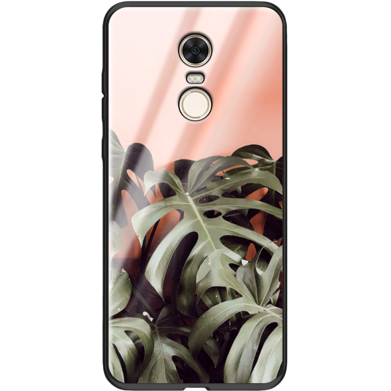Защитный чехол BoxFace Glossy Panel Xiaomi Redmi 5 Plus 