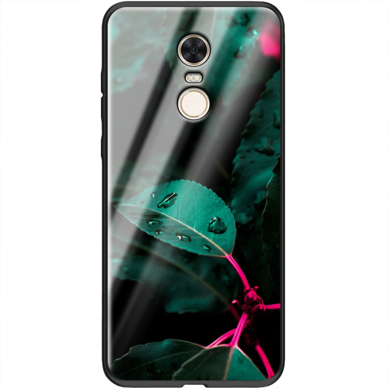 Защитный чехол BoxFace Glossy Panel Xiaomi Redmi 5 Plus 