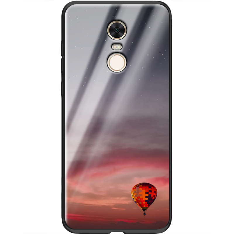Защитный чехол BoxFace Glossy Panel Xiaomi Redmi 5 Plus 