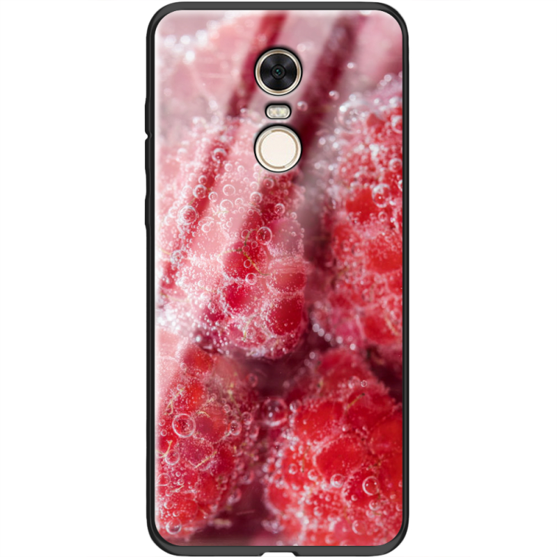Защитный чехол BoxFace Glossy Panel Xiaomi Redmi 5 Plus 