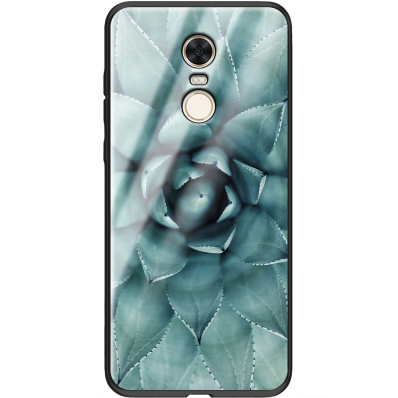 Защитный чехол BoxFace Glossy Panel Xiaomi Redmi 5 Plus 