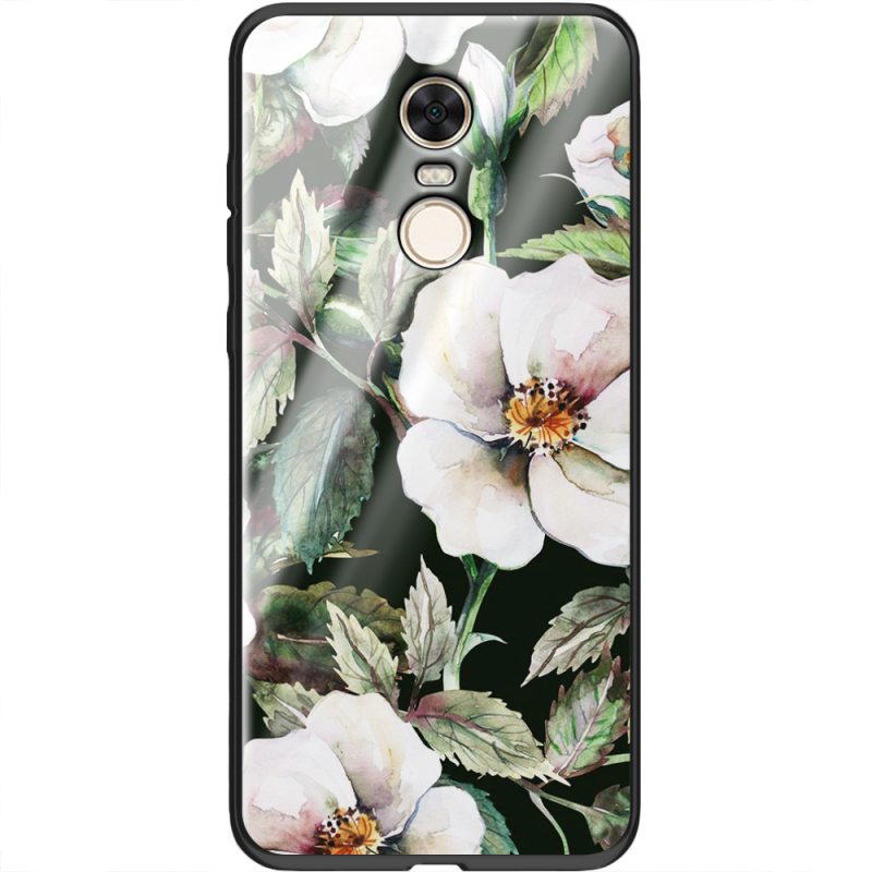 Защитный чехол BoxFace Glossy Panel Xiaomi Redmi 5 Plus 