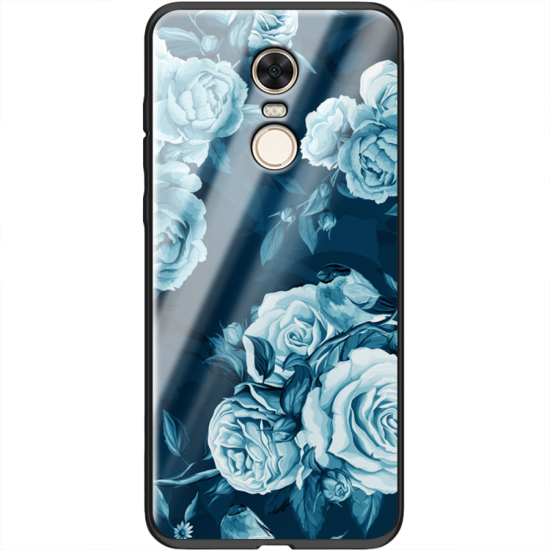 Защитный чехол BoxFace Glossy Panel Xiaomi Redmi 5 Plus 