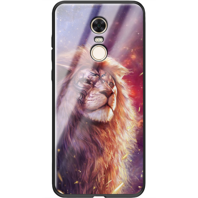 Защитный чехол BoxFace Glossy Panel Xiaomi Redmi 5 Plus 