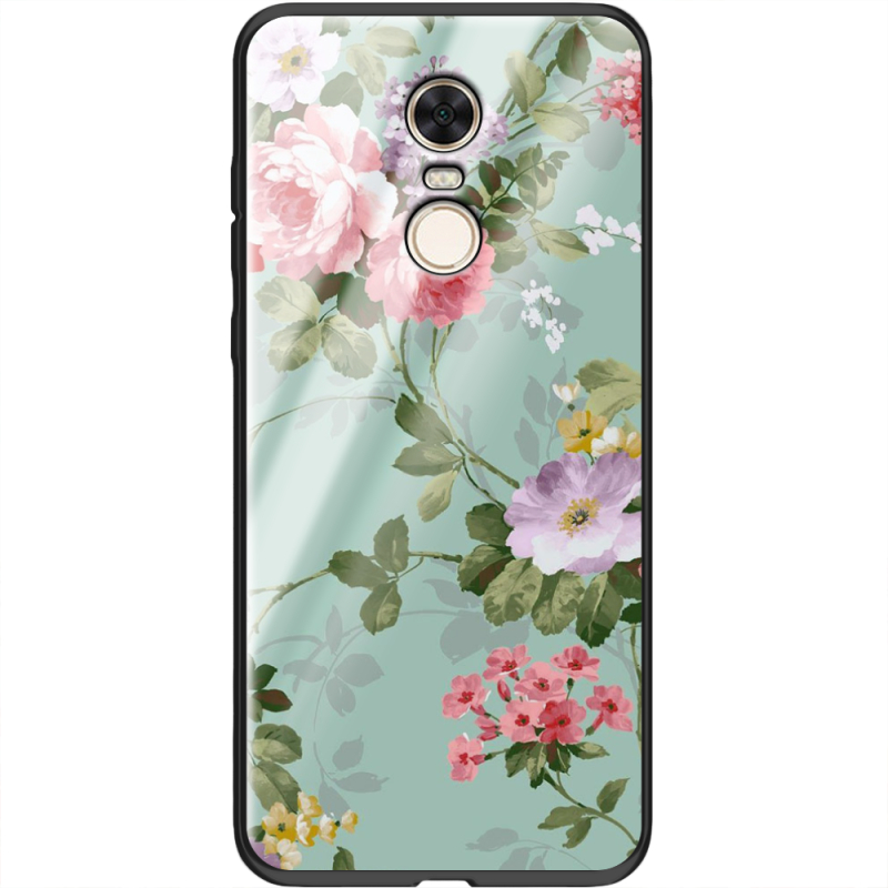 Защитный чехол BoxFace Glossy Panel Xiaomi Redmi 5 Plus 