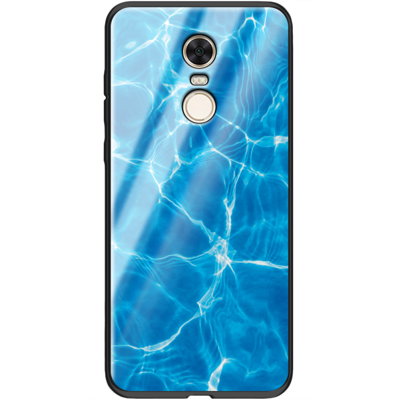 Защитный чехол BoxFace Glossy Panel Xiaomi Redmi 5 Plus 