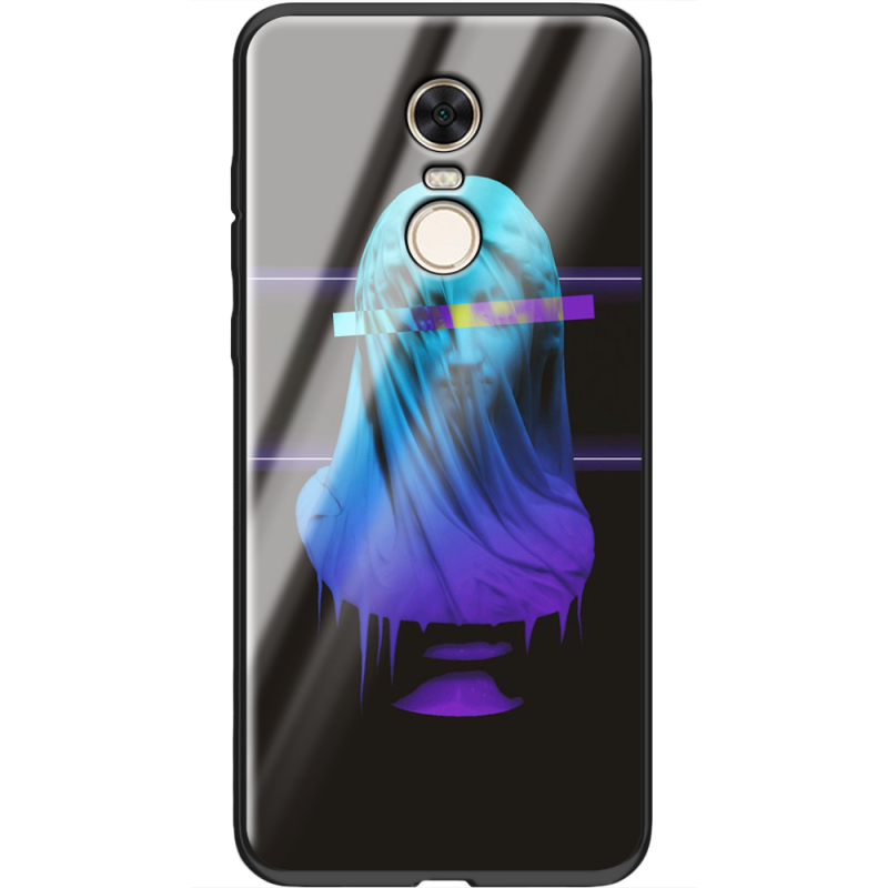 Защитный чехол BoxFace Glossy Panel Xiaomi Redmi 5 Plus 