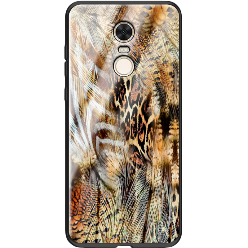 Защитный чехол BoxFace Glossy Panel Xiaomi Redmi 5 Plus 