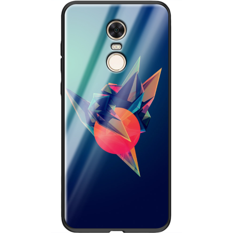 Защитный чехол BoxFace Glossy Panel Xiaomi Redmi 5 Plus 
