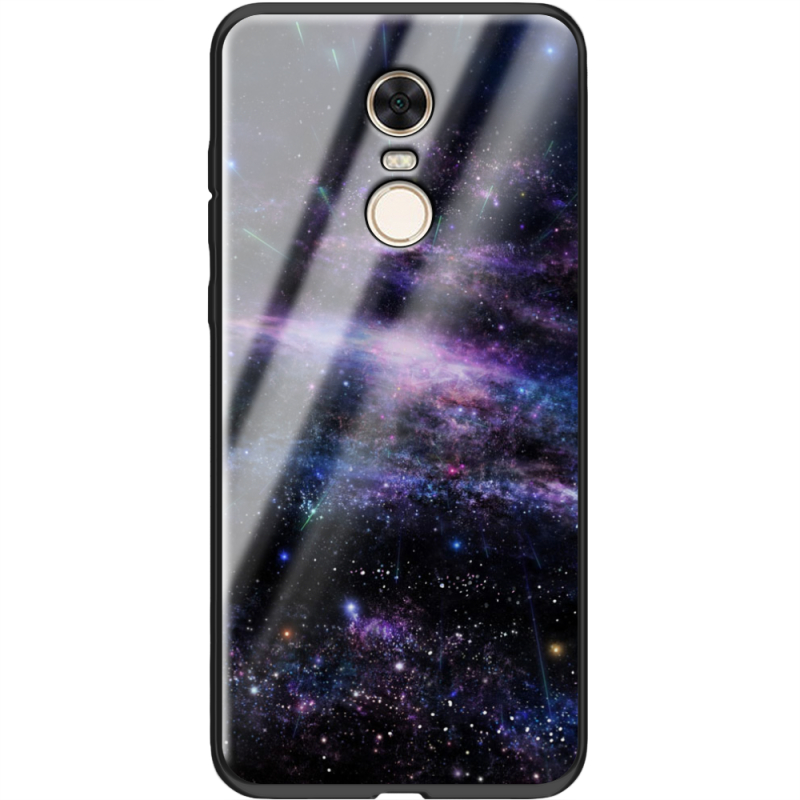 Защитный чехол BoxFace Glossy Panel Xiaomi Redmi 5 Plus 
