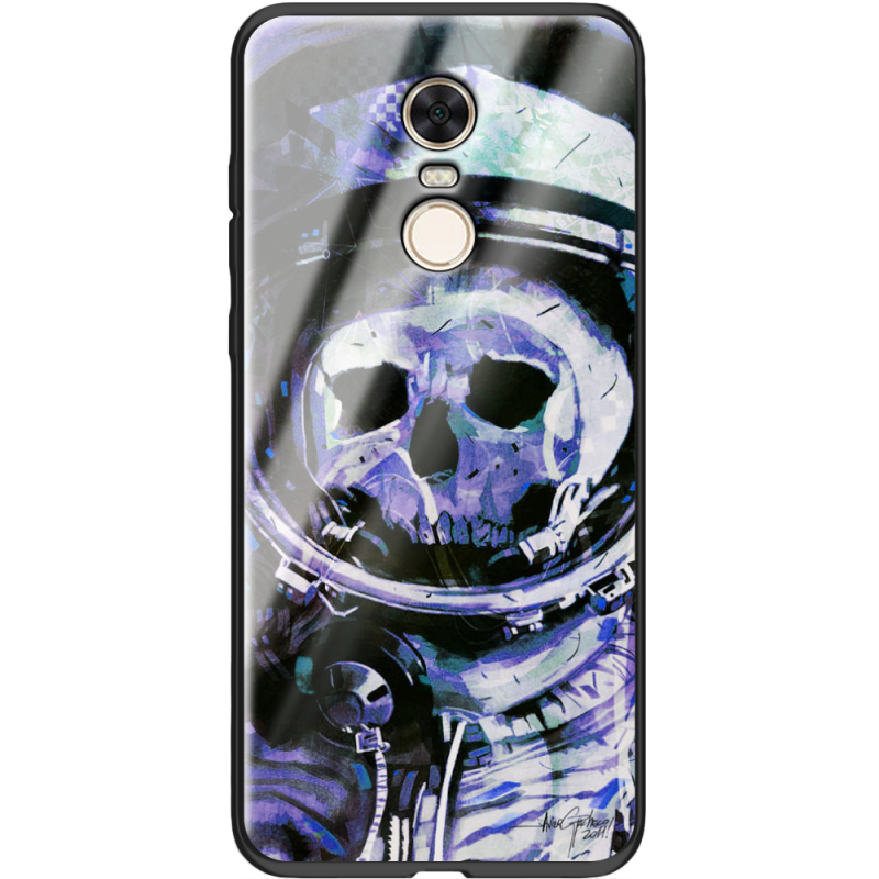 Защитный чехол BoxFace Glossy Panel Xiaomi Redmi 5 Plus 