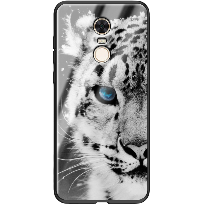 Защитный чехол BoxFace Glossy Panel Xiaomi Redmi 5 Plus 