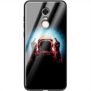 Защитный чехол BoxFace Glossy Panel Xiaomi Redmi 5 Plus 