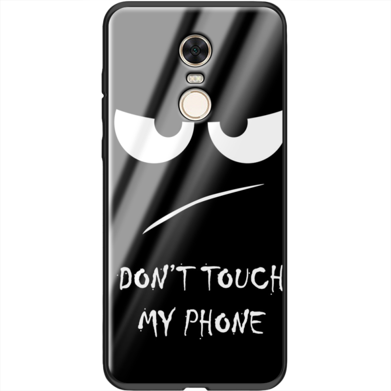 Защитный чехол BoxFace Glossy Panel Xiaomi Redmi 5 Plus 