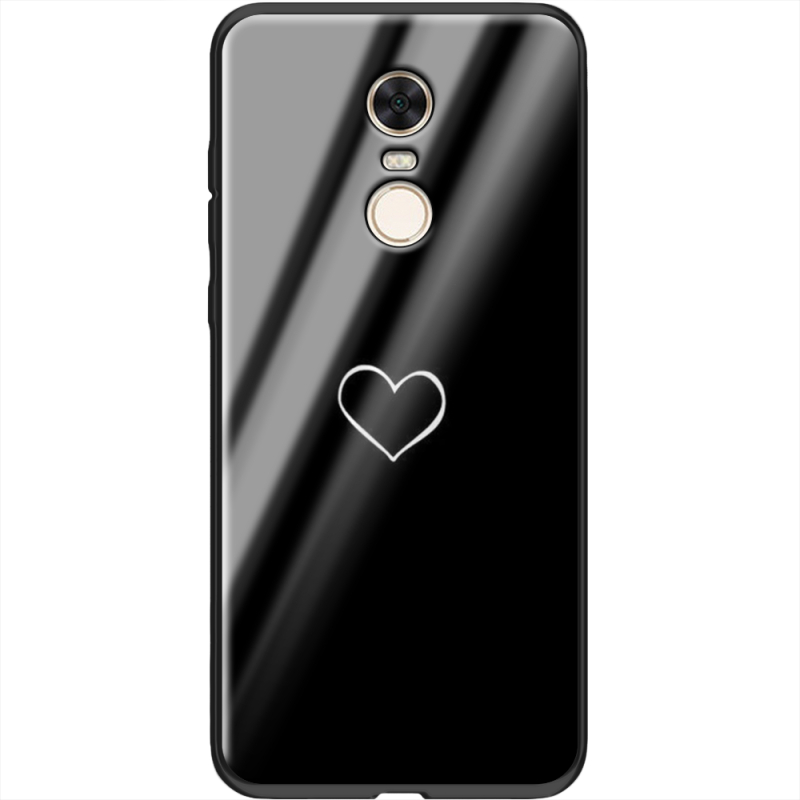 Защитный чехол BoxFace Glossy Panel Xiaomi Redmi 5 Plus 