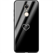 Защитный чехол BoxFace Glossy Panel Xiaomi Redmi 5 Plus 