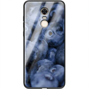 Защитный чехол BoxFace Glossy Panel Xiaomi Redmi 5 Plus 