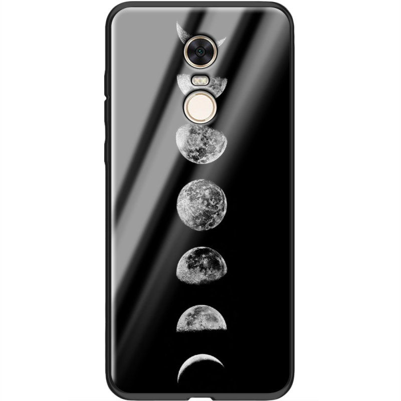 Защитный чехол BoxFace Glossy Panel Xiaomi Redmi 5 Plus 