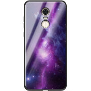 Защитный чехол BoxFace Glossy Panel Xiaomi Redmi 5 Plus 