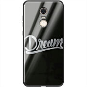 Защитный чехол BoxFace Glossy Panel Xiaomi Redmi 5 Plus 