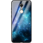 Защитный чехол BoxFace Glossy Panel Xiaomi Redmi 5 Plus 