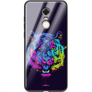 Защитный чехол BoxFace Glossy Panel Xiaomi Redmi 5 Plus 