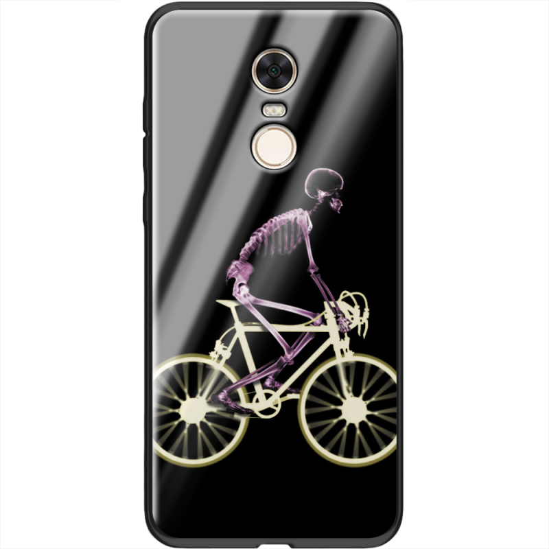Защитный чехол BoxFace Glossy Panel Xiaomi Redmi 5 Plus 